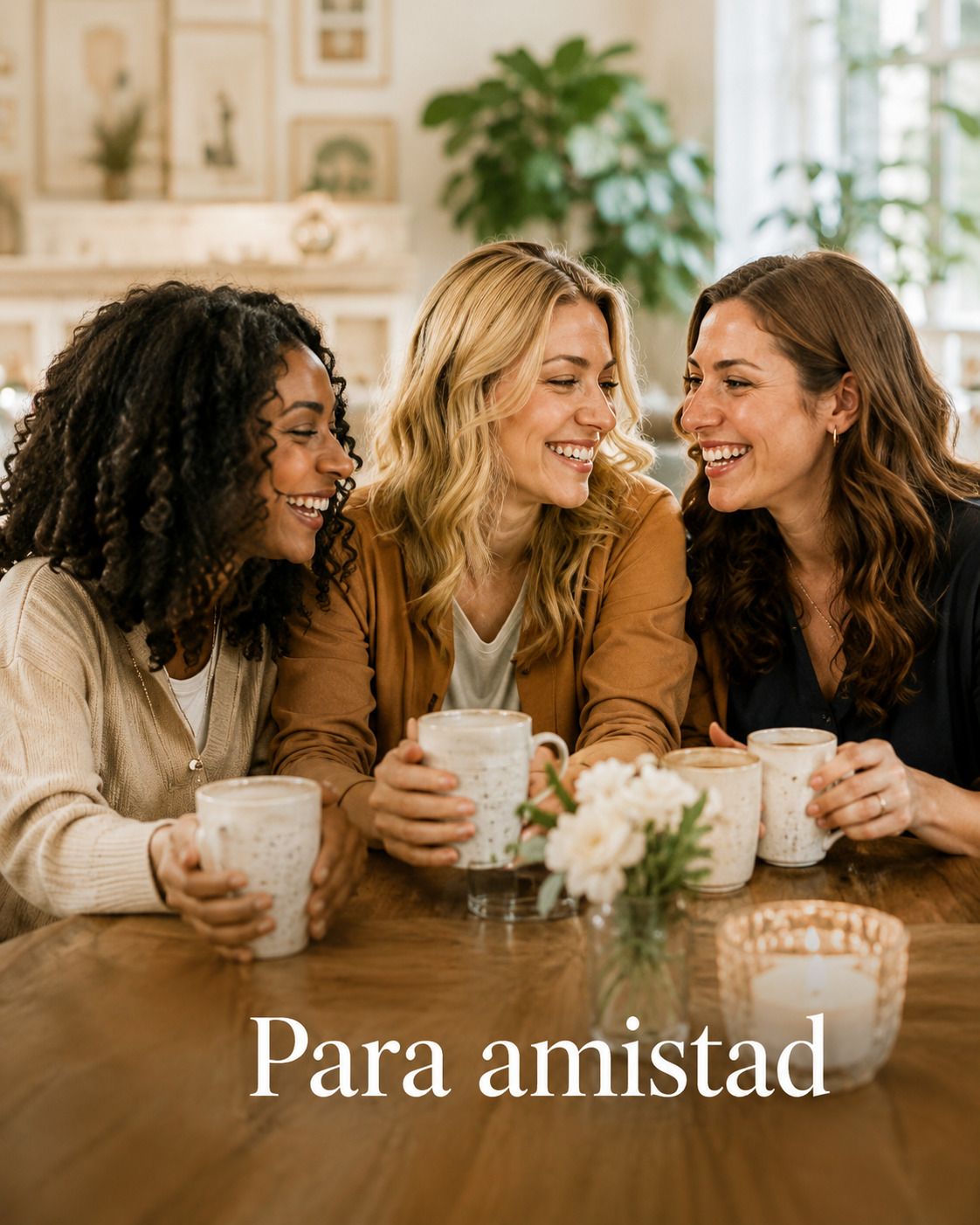 Para amistad