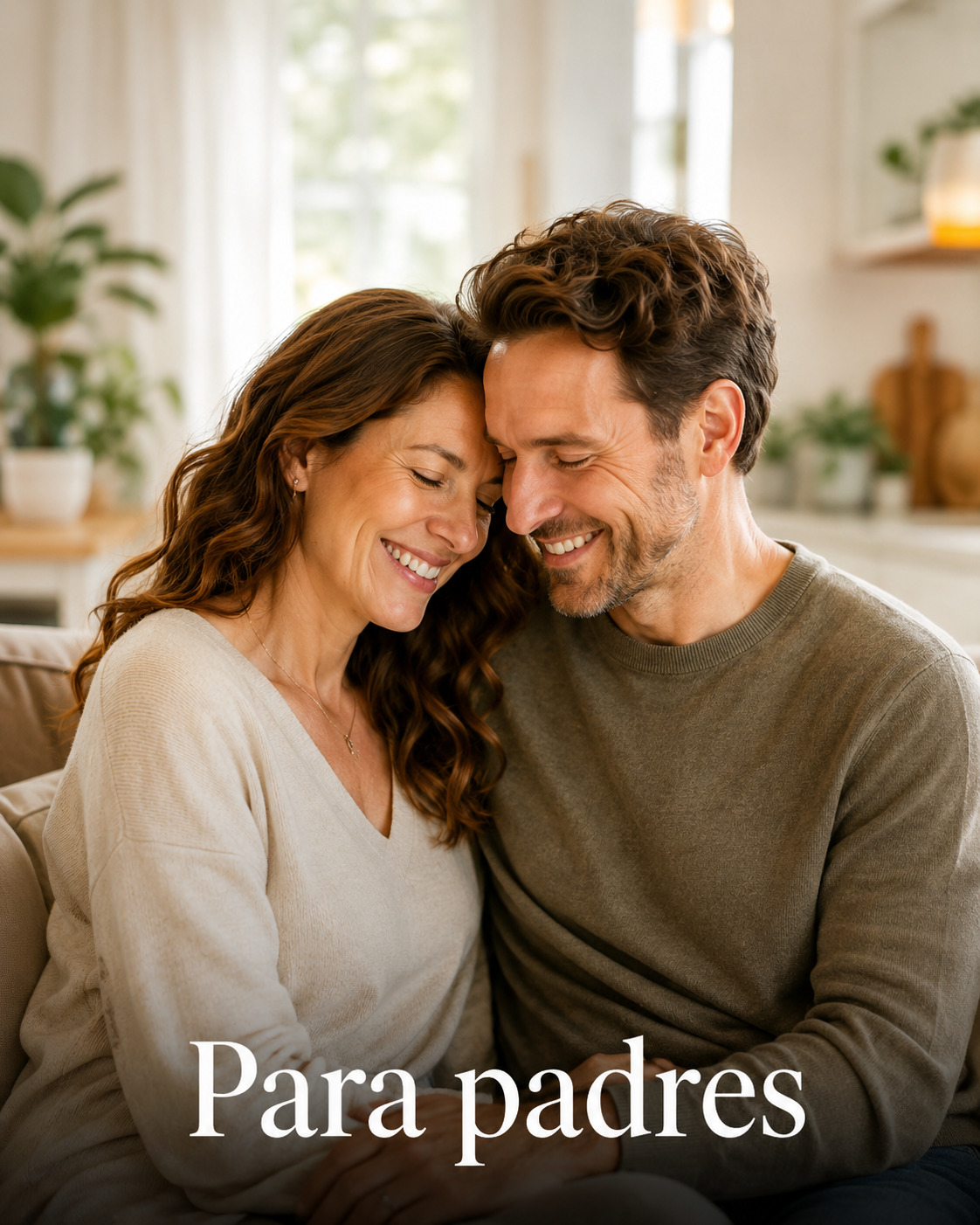 Para padres