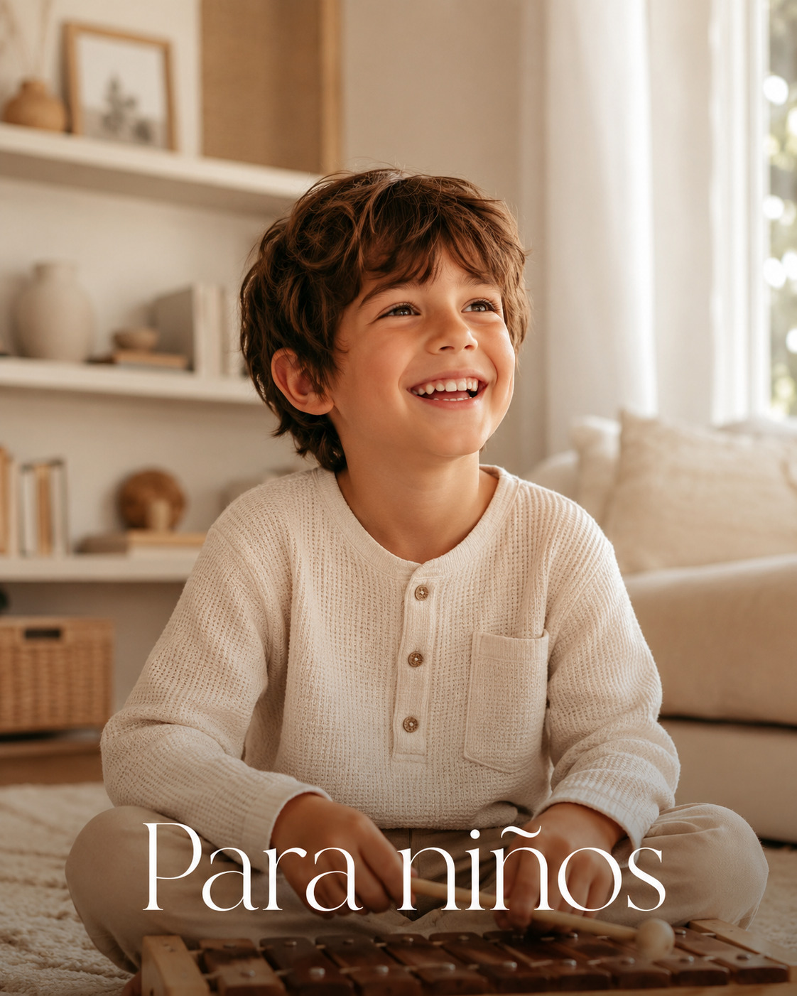 Para hijos