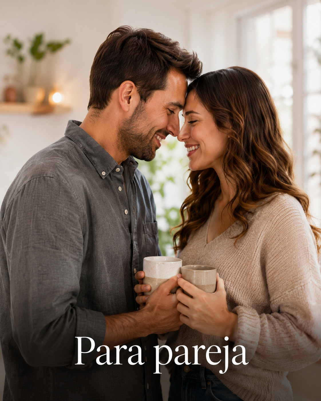 Para pareja